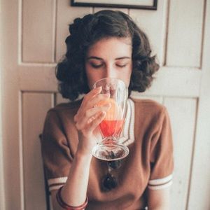 Meet your Posher, Zoe